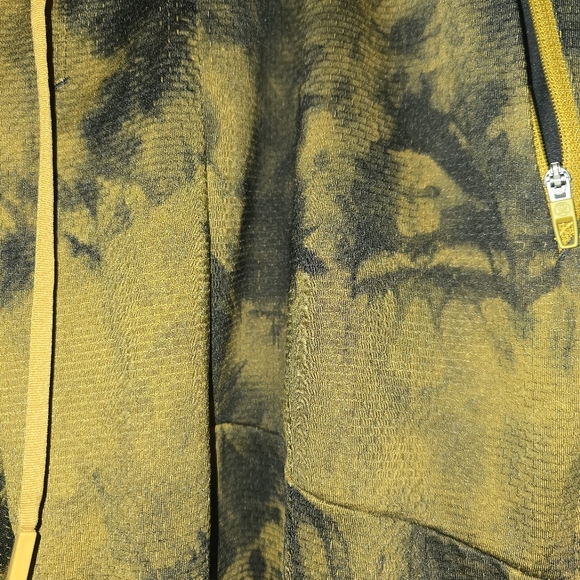 lululemon athletica Mens Diamond Dye Gold Spice Joggers - Picture 3 of 7